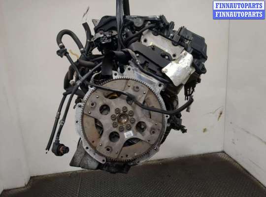 купить Двигатель (ДВС) на BMW 5 E60 2003-2009