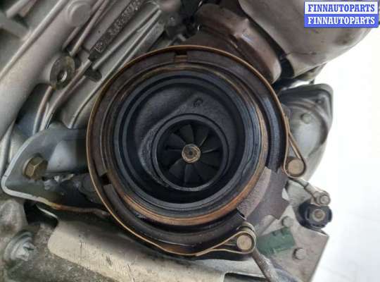 купить Двигатель (ДВС) на BMW 5 E60 2003-2009