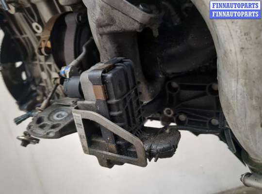 купить Двигатель (ДВС) на BMW 5 E60 2003-2009
