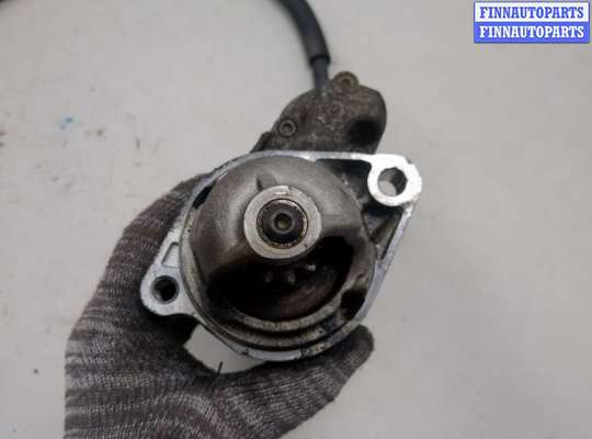купить Стартер на Audi A6 (C6) 2004-2011