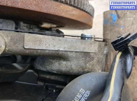 купить Маховик на Seat Leon 3 2012-2020