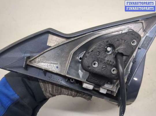 купить Зеркало боковое на Mercedes CLK W209 2002-2009