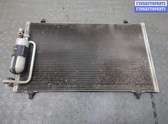 купить Радиатор кондиционера на Pontiac Vibe 1 2002-2008