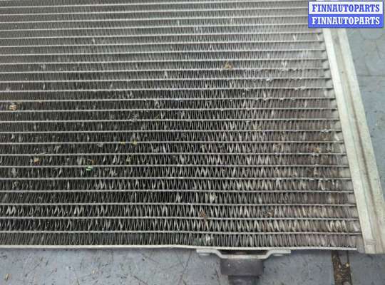 Радиатор кондиционера