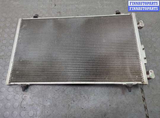 купить Радиатор кондиционера на Pontiac Vibe 1 2002-2008