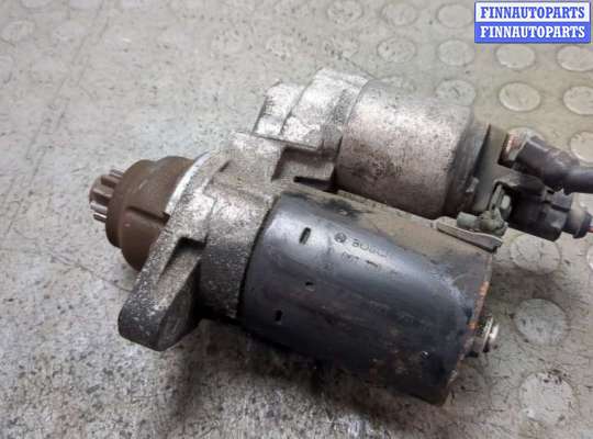 Стартер ST351392 на Seat Ibiza 3 2001-2008