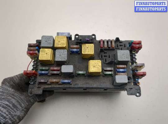 купить Блок управления SAM на Mercedes Vito W639 2003-2014