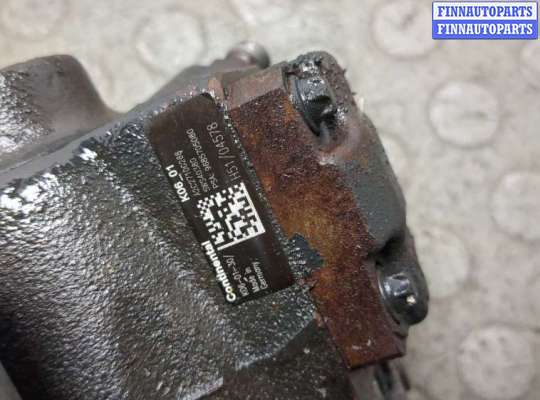 купить ТНВД на Ford Galaxy 2010-2015