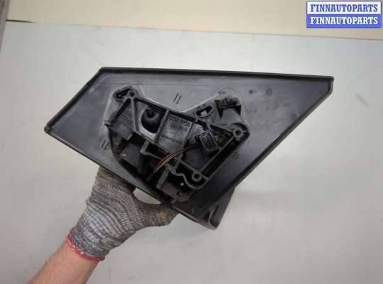 купить Зеркало боковое на Renault Megane 3 2009-2016