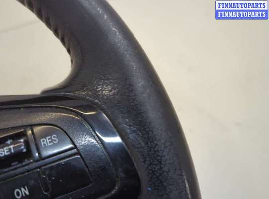 купить Руль на Mazda 6 (GH) 2007-2012