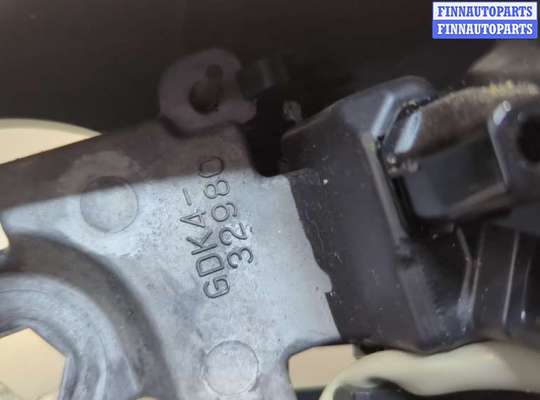 купить Руль на Mazda 6 (GH) 2007-2012