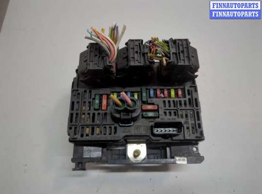 Блок управления BSM (Блок предохранителей) CT1142480 на Citroen C5 2004-2008