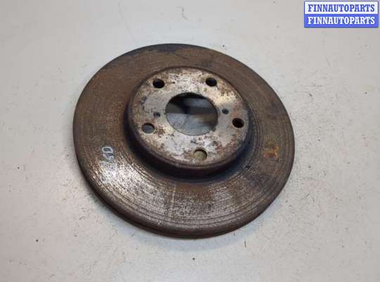 купить Диск тормозной на Toyota RAV 4 2000-2005