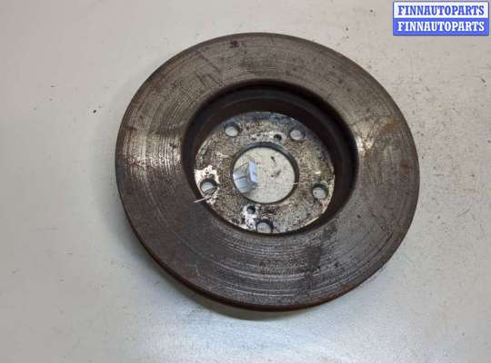 купить Диск тормозной на Toyota RAV 4 2000-2005