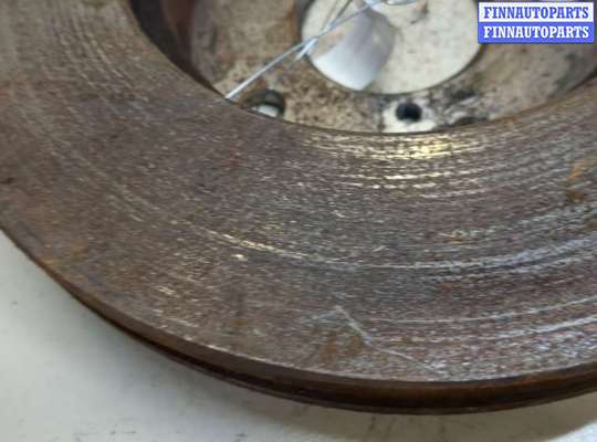 купить Диск тормозной на Toyota RAV 4 2000-2005