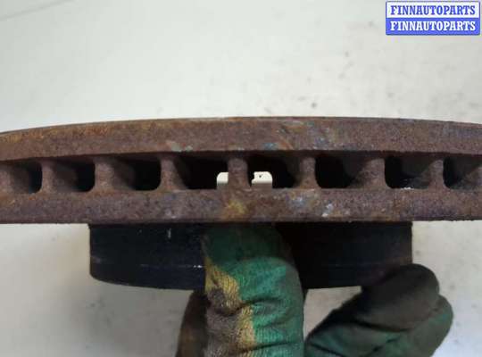 купить Диск тормозной на Toyota RAV 4 2000-2005