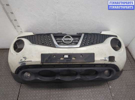 купить Фара противотуманная (галогенка) на Nissan Juke 2010-2019