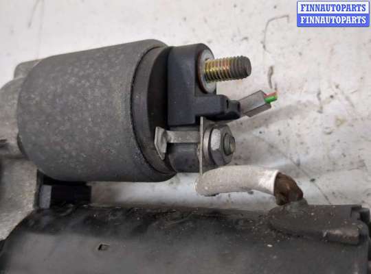 купить Стартер на Volvo S60 2000-2009