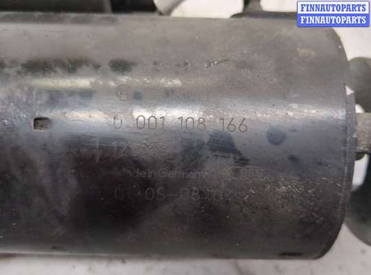 купить Стартер на Volvo S60 2000-2009