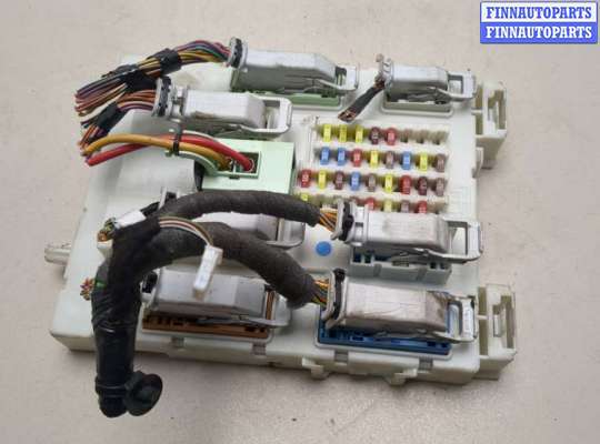 купить Блок предохранителей на Ford Focus 3 2011-2015