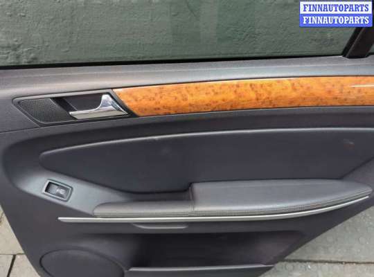 купить Петля двери на Mercedes GL X164 2006-2012