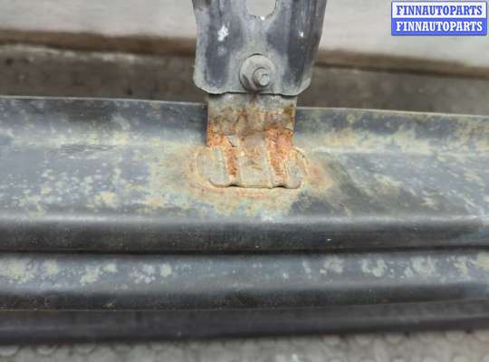 купить Замок капота на Skoda SuperB 2008-2015