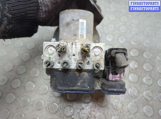 купить Блок АБС, насос (ABS, ESP, ASR) на Jeep Grand Cherokee 2013-2022