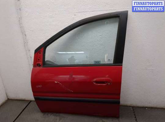 купить Ручка двери наружная на Hyundai Matrix 2001-2010