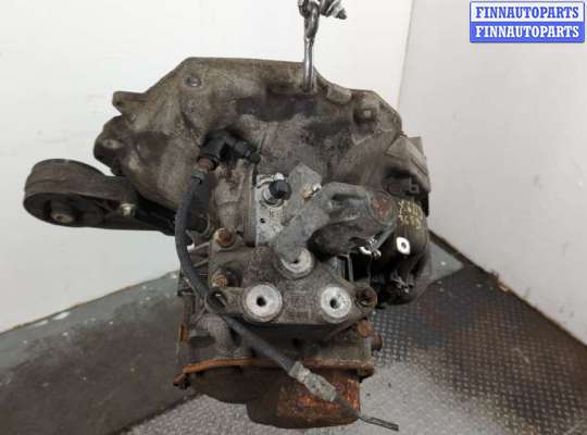 купить КПП 5-ст.мех. (МКПП) на Opel Vectra C 2002-2008