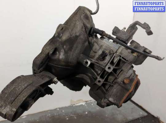 купить КПП 5-ст.мех. (МКПП) на Opel Vectra C 2002-2008