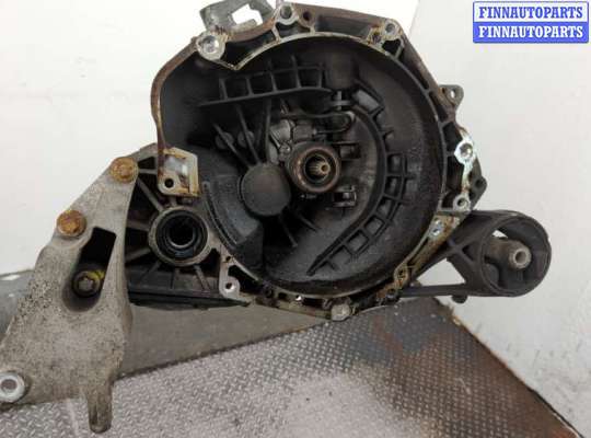 купить КПП 5-ст.мех. (МКПП) на Opel Vectra C 2002-2008