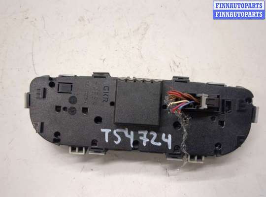 купить Переключатель отопителя (печки) на Mercedes CLK W209 2002-2010