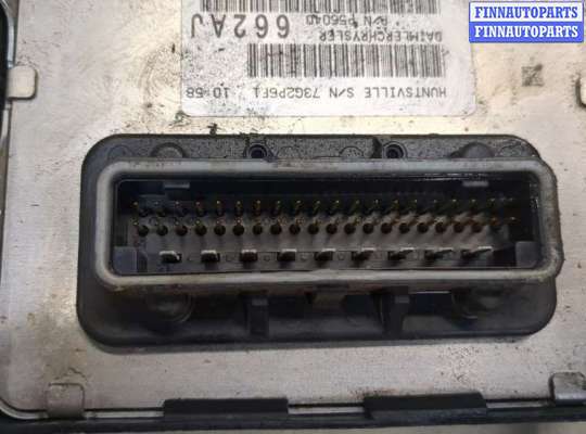 купить Блок комфорта на Jeep Grand Cherokee 2004-2010
