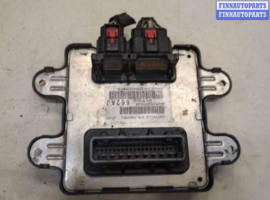 купить Блок комфорта на Jeep Grand Cherokee 2004-2010