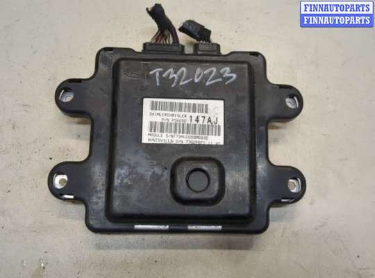 купить Блок комфорта на Jeep Grand Cherokee 2004-2010