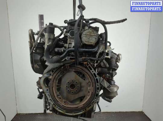 купить Турбокомпрессор на Mercedes C W203 2000-2008