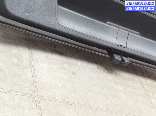 купить Фонарь крышки багажника на Audi A4 (B8) 2007-2015