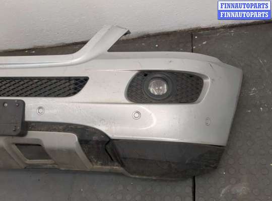 купить Бампер на Mercedes ML W164 2005-2011