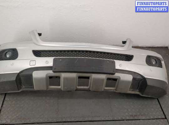 купить Бампер на Mercedes ML W164 2005-2011