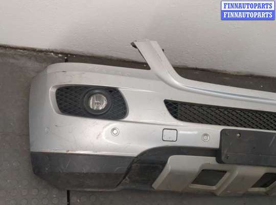 купить Бампер на Mercedes ML W164 2005-2011