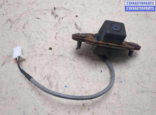 купить Камера заднего вида на Nissan Qashqai 2006-2013