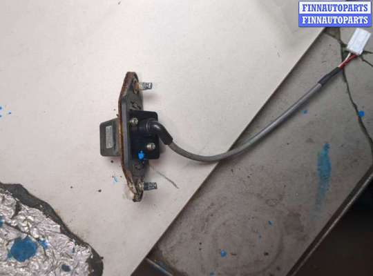 Камера заднего вида NS987841 на Nissan Qashqai 2006-2013