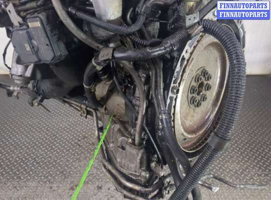купить Головка блока (ГБЦ) на Mercedes C W205 2014-2018