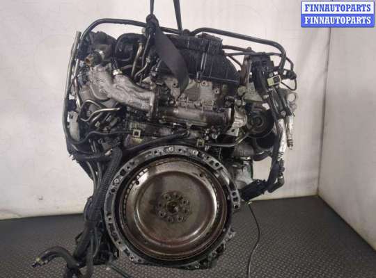 купить Головка блока (ГБЦ) на Mercedes C W205 2014-2018