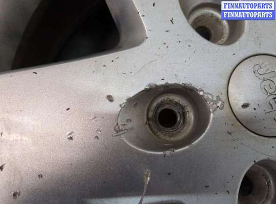 купить Диск литой на Jeep Wrangler 2007-2018