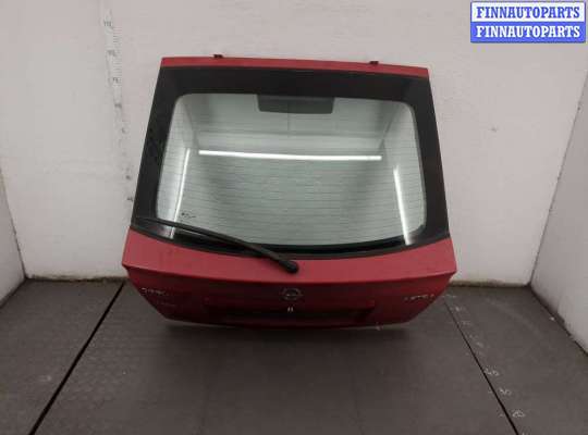 Щеткодержатель OP2416717 на Opel Astra G 1998-2005
