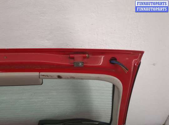 купить Щеткодержатель на Opel Astra G 1998-2005