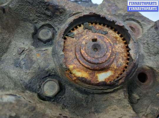 купить Ступица (кулак, цапфа) на KIA Magentis 2005-2010