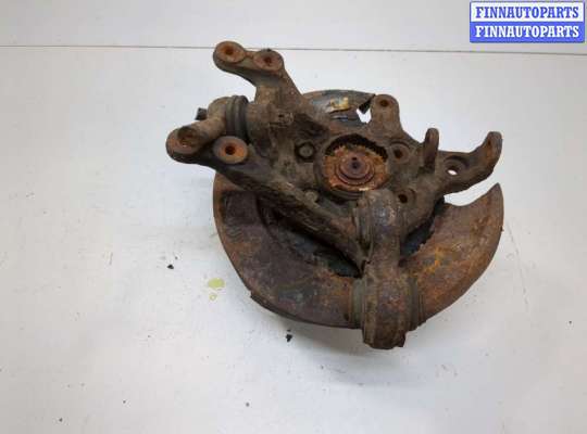 купить Ступица (кулак, цапфа) на KIA Magentis 2005-2010