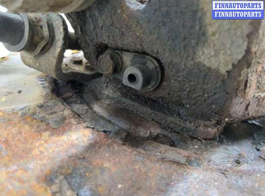 купить Ступица (кулак, цапфа) на KIA Magentis 2005-2010